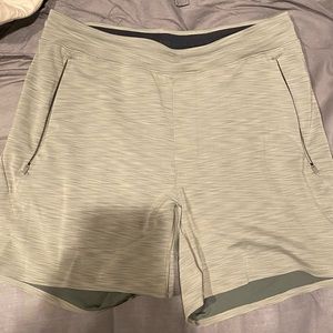 Mens Shorts 7” Inseam